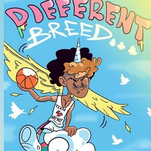 Meet your Posher, Jj